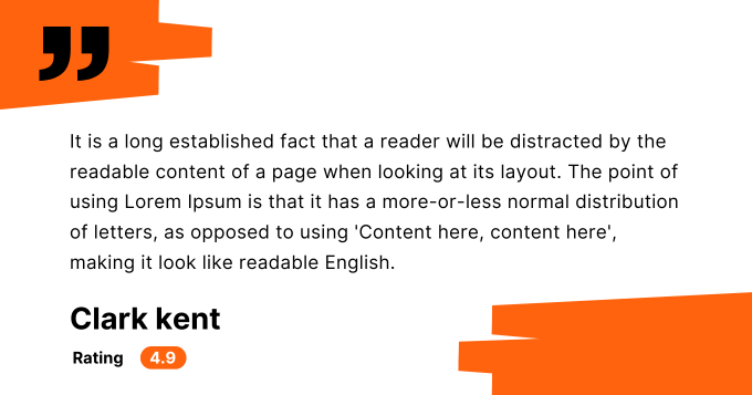 Add a subheading (1)